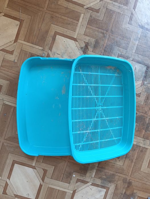 Лоток для котиків