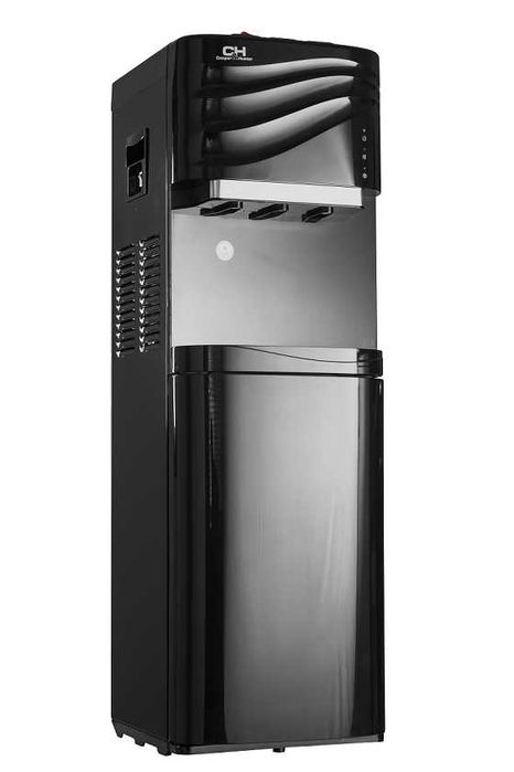 Кулер для води Cooper&Hunter CH-V970B / V950B з холодильною камерою