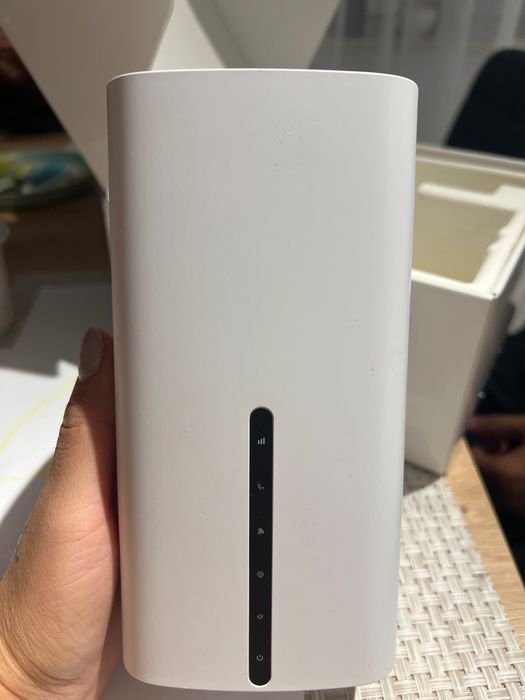 Router 4G+ na kartę sim TP-LINK MX515V