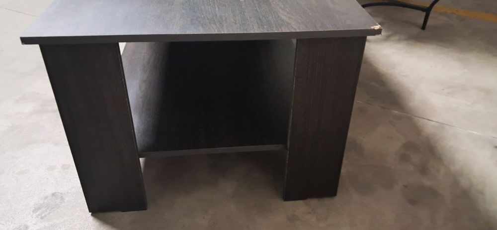 Mesa de sala de estar
