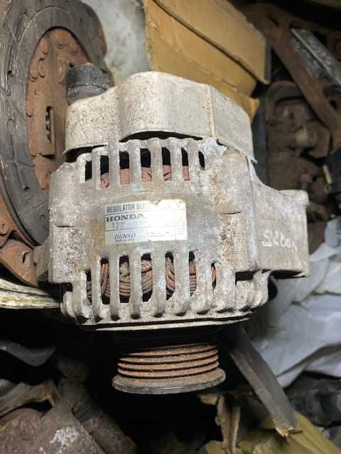 Honda S2000 Alternator