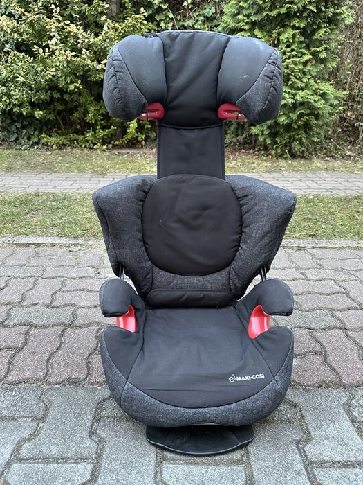 Maxi-Cosi Rodifix Airprotect Fotelik samochodowy