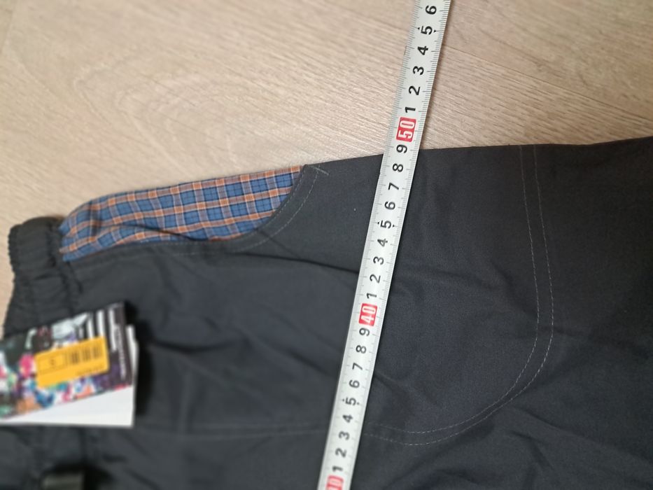 Нові капрі для скелелазіння Rejoice Moth 3/4