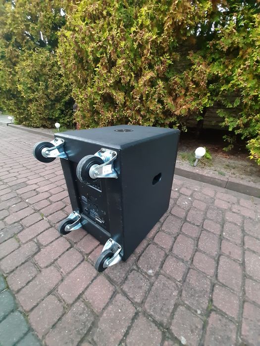 Subufer Soundsation Hyper Bass