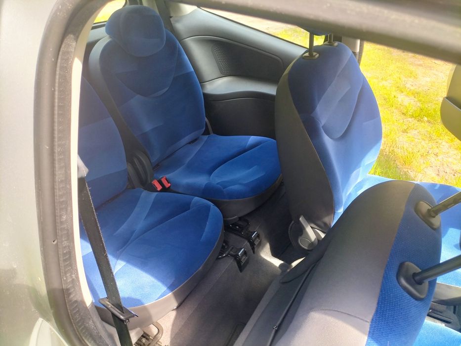 Sprzedam Citroen C2