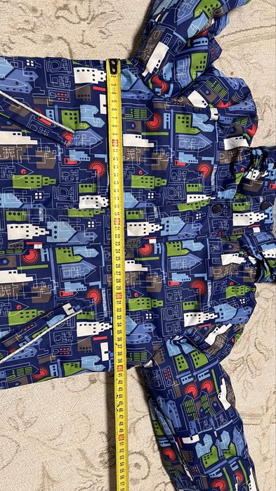 Комбінезон дитячий Libellule