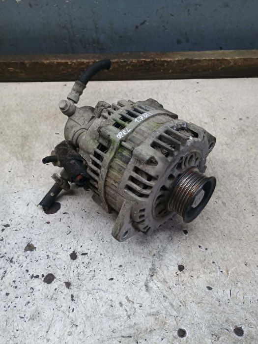 Alternator 1.7 DTI ISUZU Opel Astra G Meriva A Corsa C Combo C