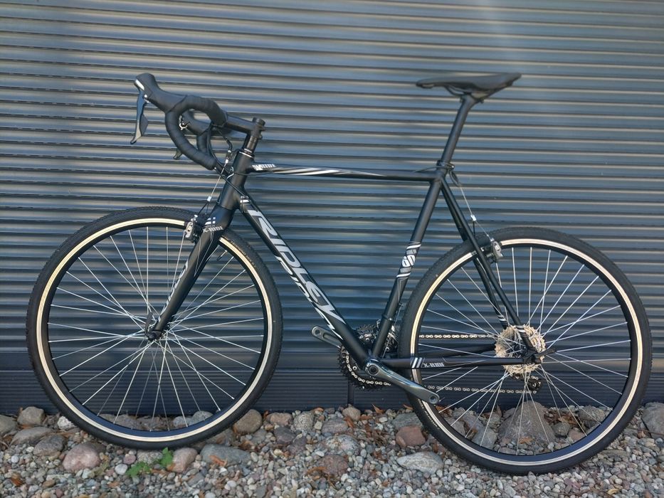 Okazja Nowy Ridley  rL