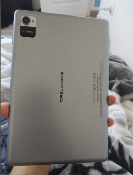 Vendo tablet Xiaomi 128GB