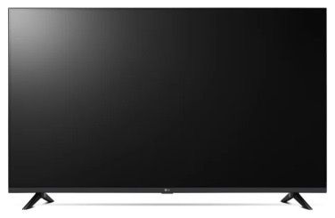 TV LG 55UR74006LB como nova