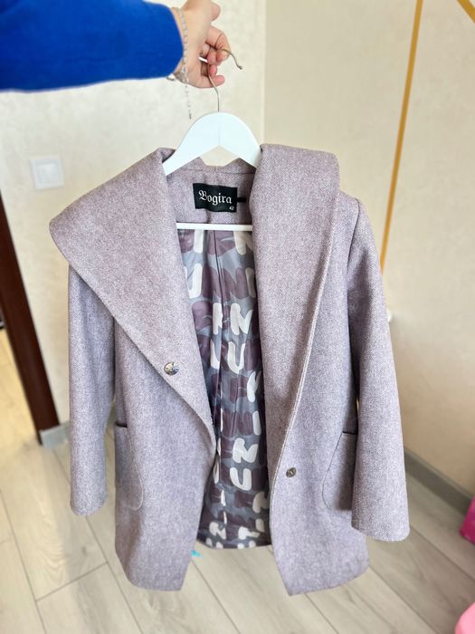 Пальто Bogira 42-44