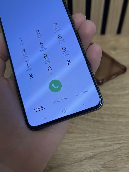 Смартфон Samsung Galaxy S21 5G 128Gb