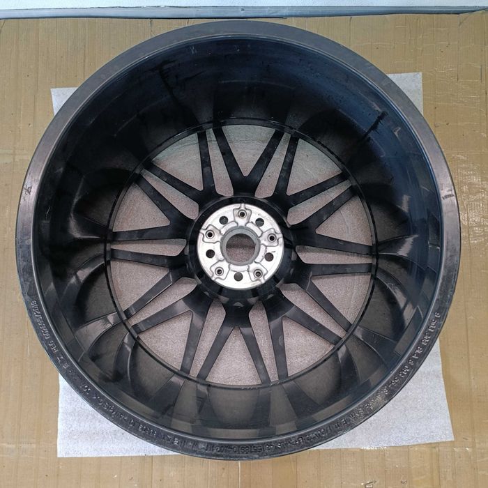 Felga Aluminiowa BMW Style 818M 11.5J 22" ET43 5x112 9503308