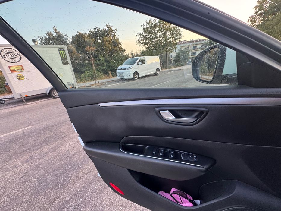 Vendo Renault talismam