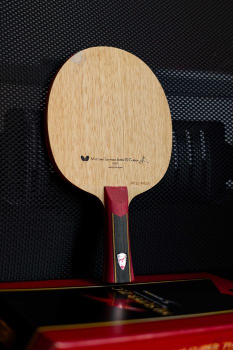 Butterfly Mizutani Super ZLC - Основа для настільного тенісу (дошка)