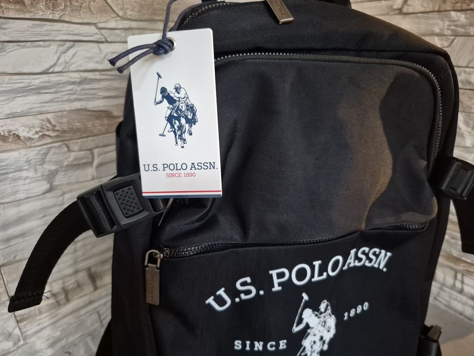 Plecak Us Polo ASSN