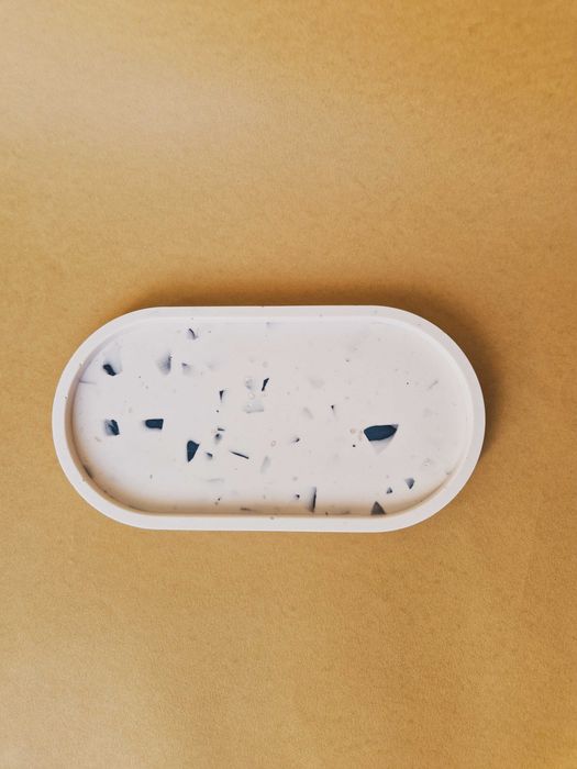 Base Terrazzo -  Artigos de Decoração