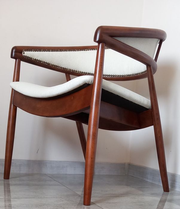 Fotele  b3300  Radomsko Gabinetowe prl