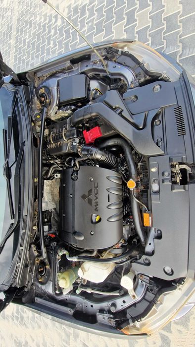 Mitsubishi lancer 1.8l