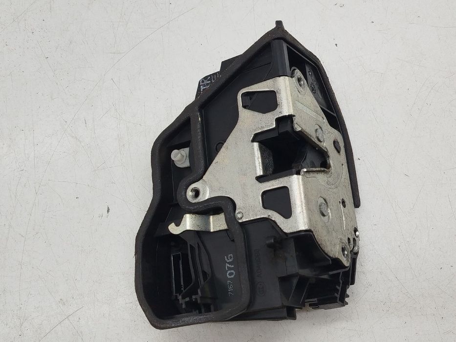 Fecho da Porta Trás Direito - BMW 5 Touring (E61) | 04 - 10