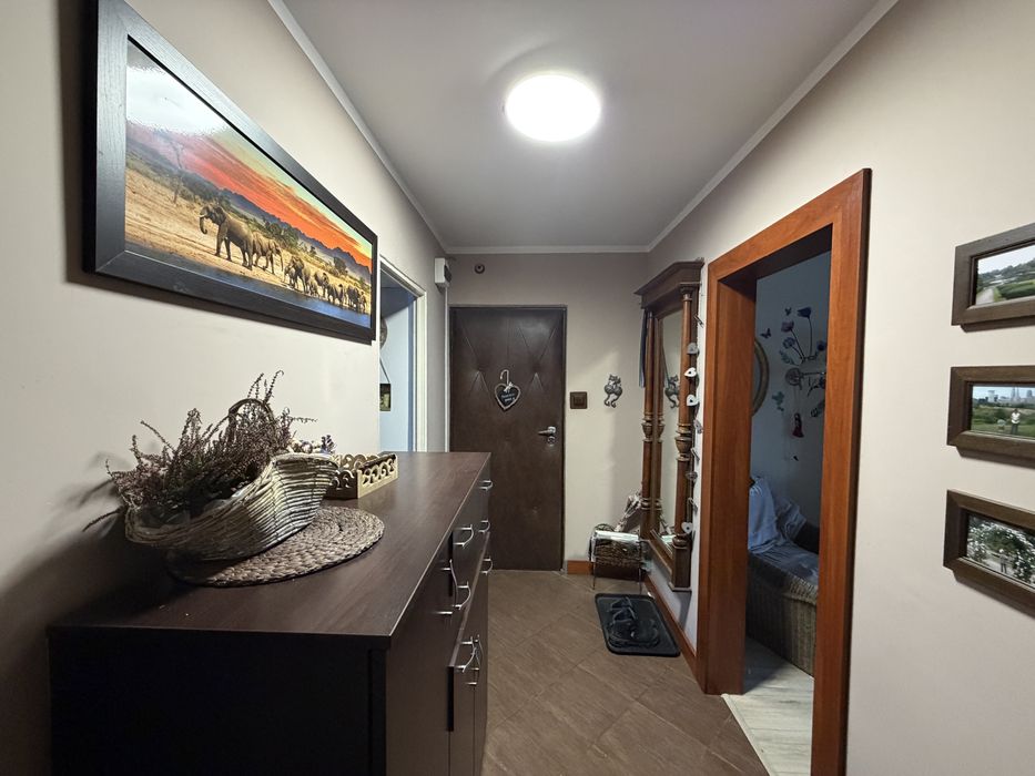 Wynajme mieszkanie w Śremie