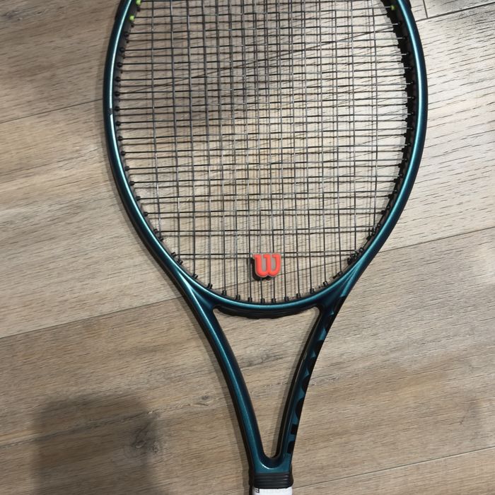 Ракетка Wilson Blade 100L V9
