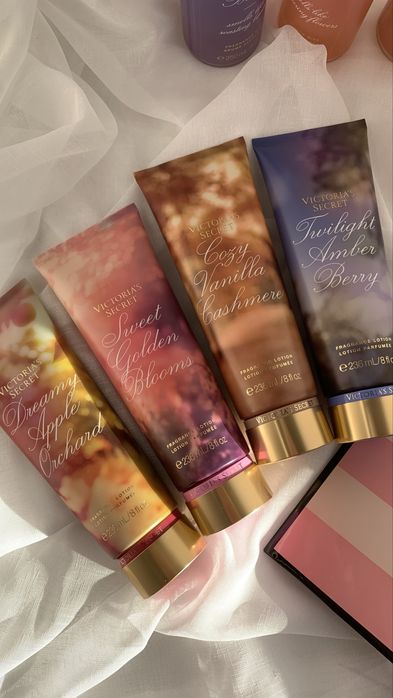 Вікторія Сікрет Оригінал Спрей ,Лосьйон для тіла