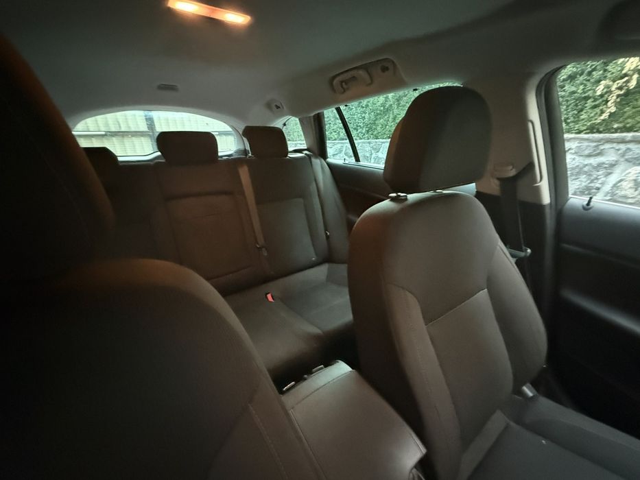 Opel Insignia 2010 дизель