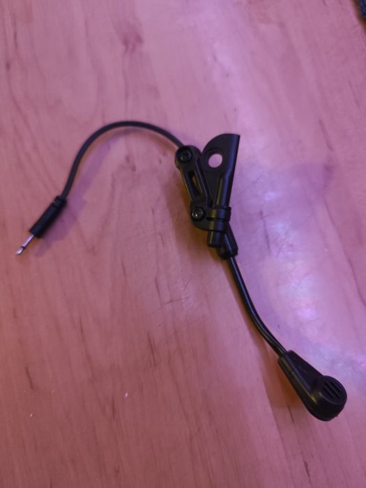 Мікрофон з роз'ємом 2,5мм