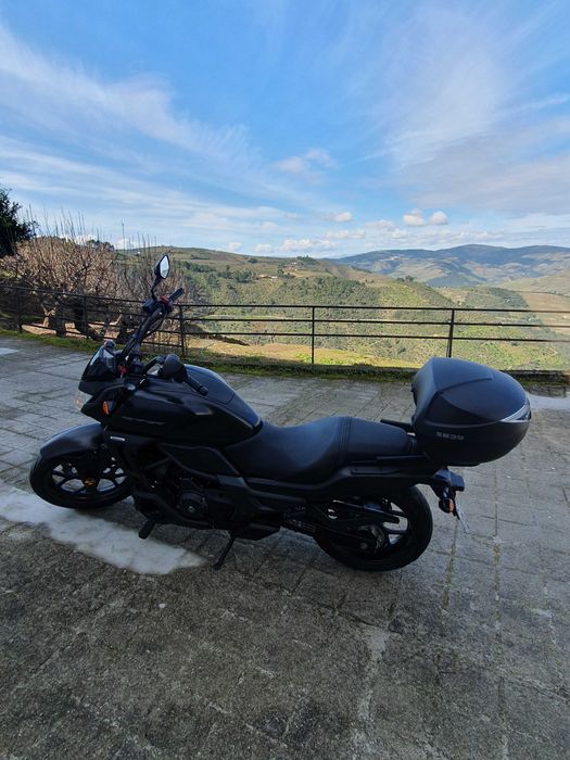 Mota ótimo negócio