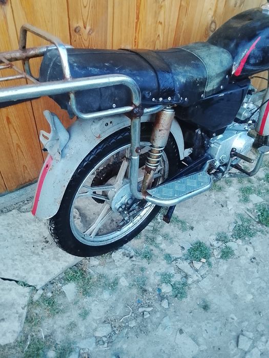 Продам альфу 72куба