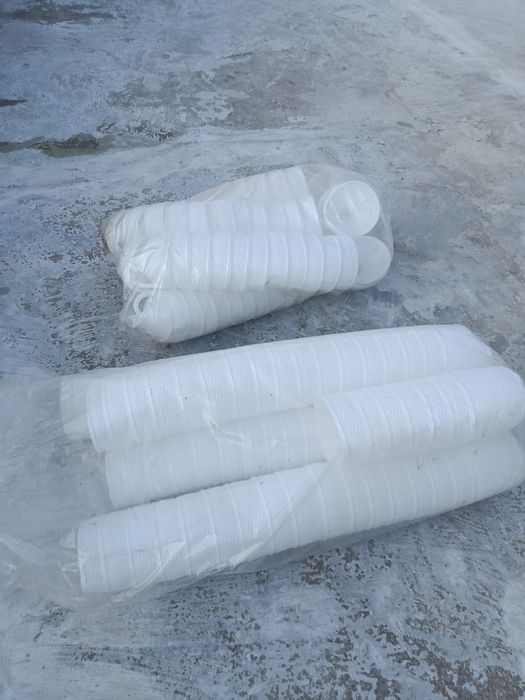 Capas de garrafões de vinho 5 lts