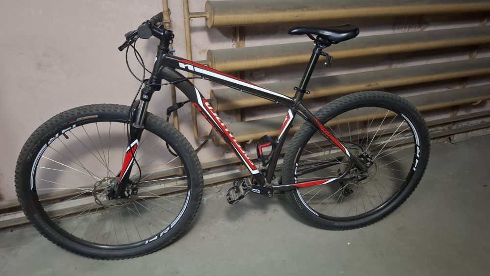 (再値下げ)(引取)(近隣お届け可)スペシャライズド　Hardrock 29er 大田区近隣お届け可)スペシャライズド Hardrock 29er