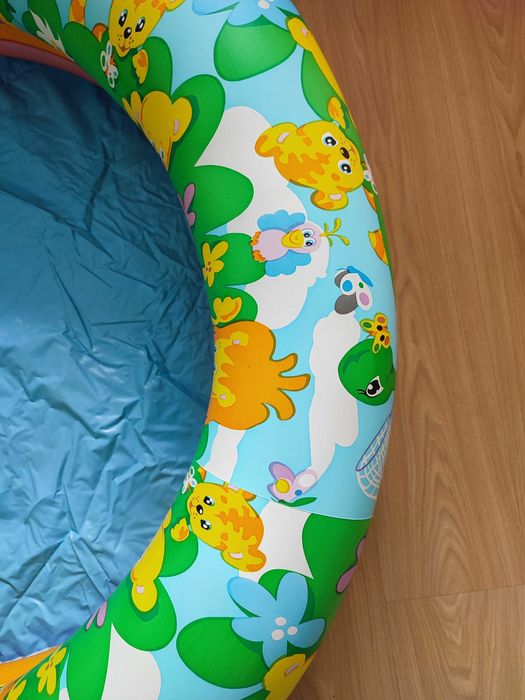 Dmuchany basen średnica 80 cm