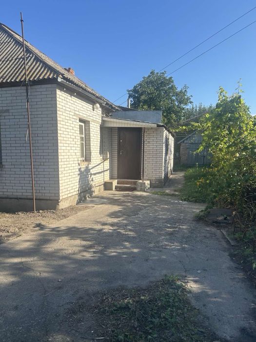 Дім в Ічні Чернігівської області