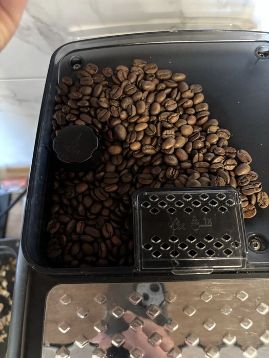 Кавомашина , терміново