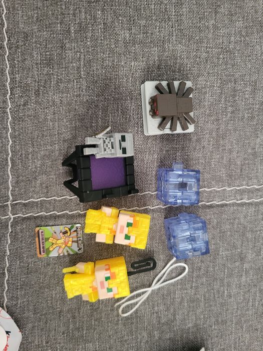 Кіндер майнкрафт/ kinder minecraft