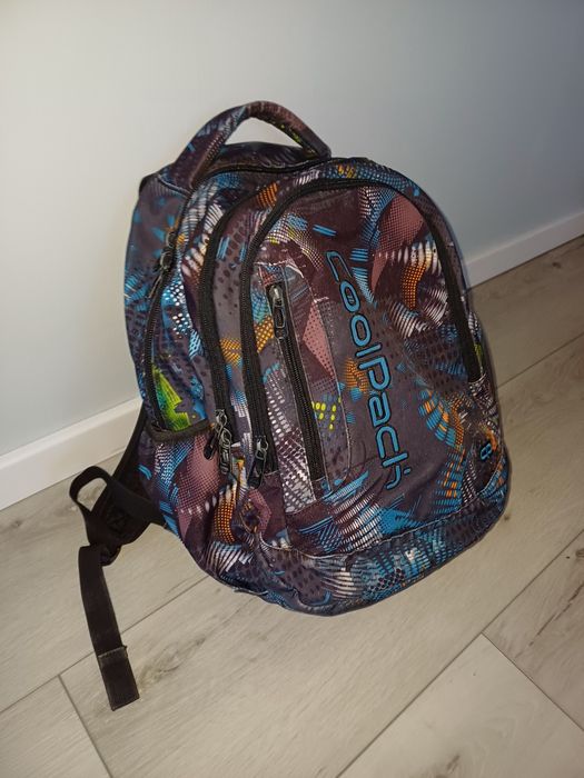 Plecak szkolny COOLPACK