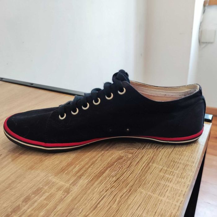 Fred Perry shoes / size: 42