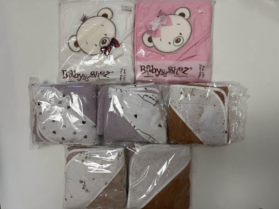 Все для новонароджених та вагітних/ готові сумки в пологовий одяг