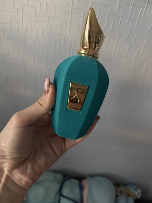 Xerjoff Erba Pura 100 ml