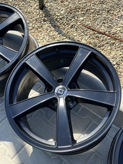 Diewe Wheels 5/112 р19