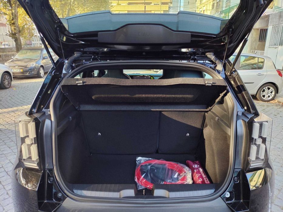 FIAT Grande Panda ELETRICO 2025 – TVDE – 50% / 50%