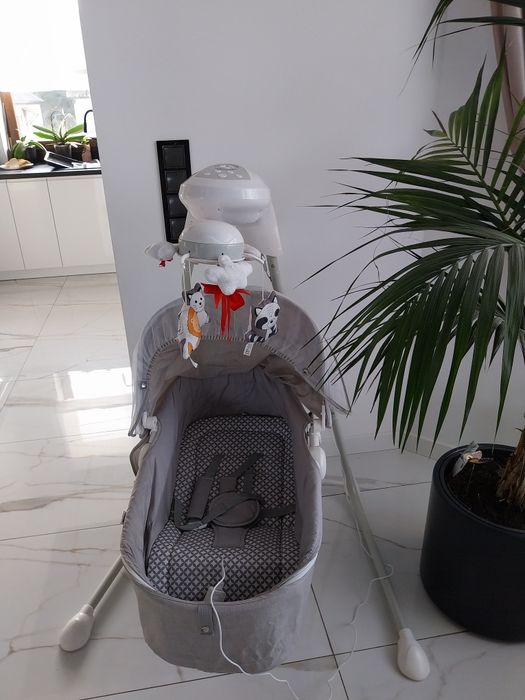 Lionelo bujak elektryczny  henny