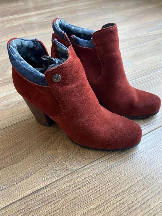 Buty Tommy Hilfiger r. 40