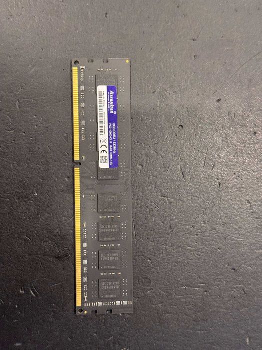 RAM PC Kingston KVR1333D3N9/2G  2 GB 1333Mz DDR3