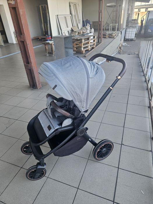 Коляска дитяча  carello epica 2 в 1