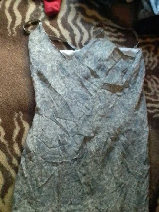 Vestido de mulher da LANIDOR