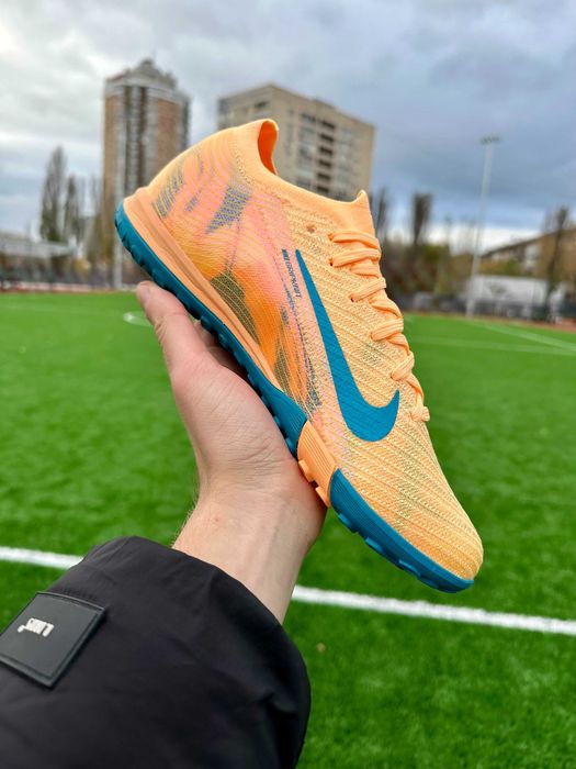 !SALE! Сороконожки Nike Air Zoom Mercurial Kylian Mbappe 30-45 найк