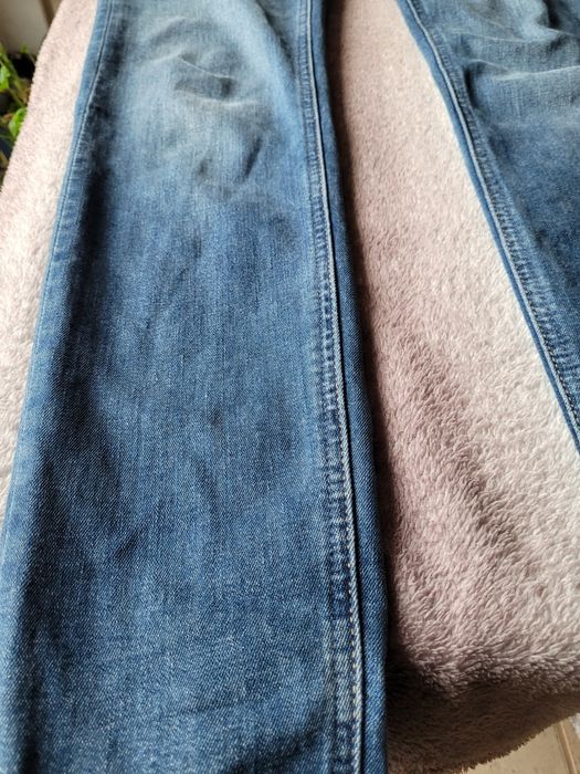 Spodnie lee malone 29 32